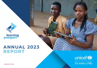 LP 2023 Annual Report