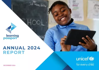 LP 2024 Annual Report