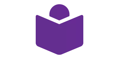 Icon of a child reading