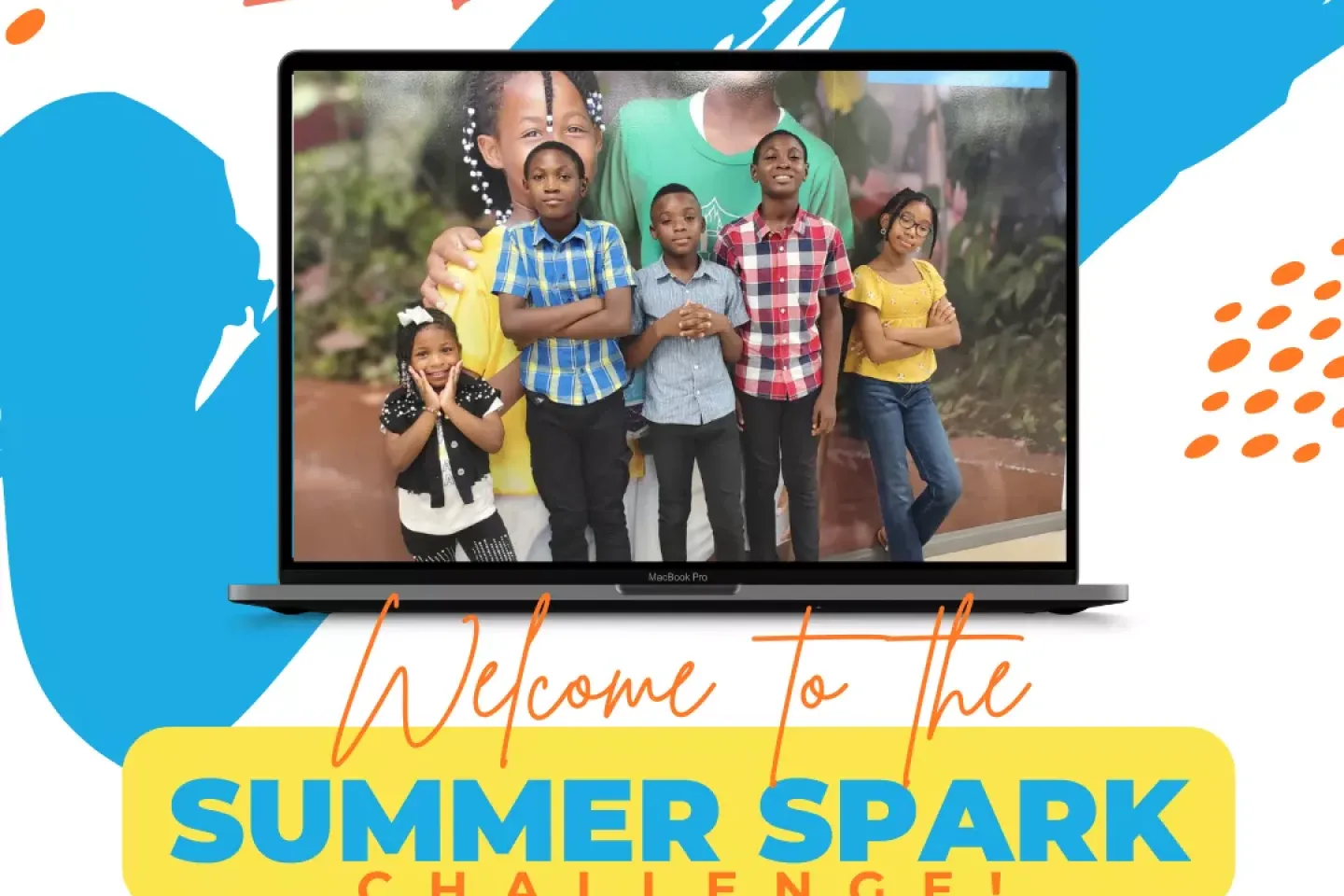 Jamaica summer spark campaign